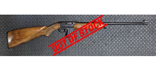 BRNO ZKM-611 .22WMR 20.5" Barrel Semi Auto Rifle Used